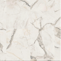 carrara grande - white