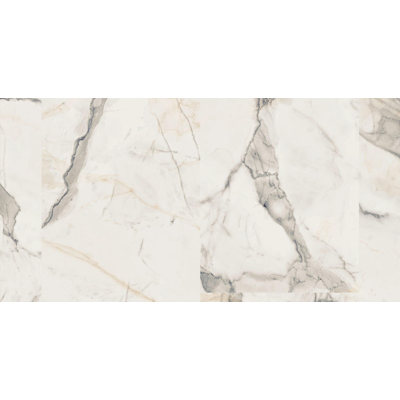 carrara grande 1- white
