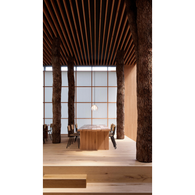 delicate oak - toffee 2