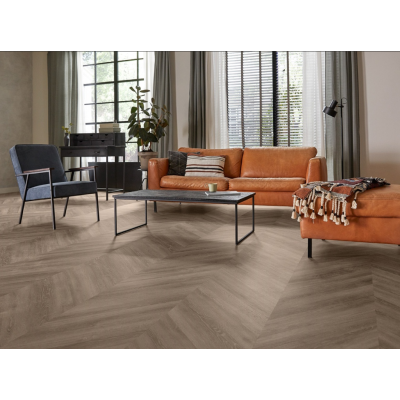 oak chevron  calabria2